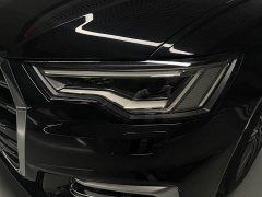 Audi A6L 45 TFSI Premium Dynamic - ფოტო 4