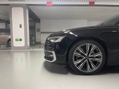 Audi A6L 45 TFSI Premium Dynamic - ფოტო 5