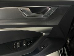 Audi A6L 45 TFSI Premium Dynamic - ფოტო 7
