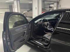 Audi A6L 45 TFSI Premium Dynamic - ფოტო 8