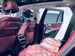 BMW X5 2023 xDrive 30Li M Sport Exclusive Night Edition Package - ფოტო 11