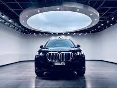 BMW X5 2023 xDrive 30Li M Sport Exclusive Night Edition Package - ფოტო 2