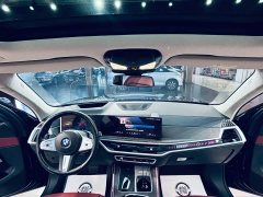 BMW X5 2023 xDrive 30Li M Sport Exclusive Night Edition Package - ფოტო 4