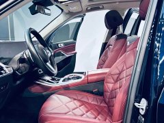 BMW X5 2023 xDrive 30Li M Sport Exclusive Night Edition Package - ფოტო 6