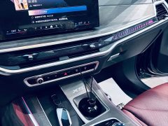 BMW X5 2023 xDrive 30Li M Sport Exclusive Night Edition Package - ფოტო 8