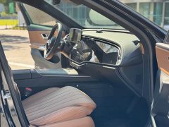 Mercedes-Benz E-Class Facelift E 300 L Luxury - ფოტო 10