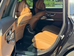 Mercedes-Benz E-Class Facelift E 300 L Luxury - ფოტო 11