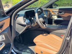 Mercedes-Benz E-Class Facelift E 300 L Luxury - ფოტო 12