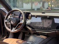 Mercedes-Benz E-Class Facelift E 300 L Luxury - ფოტო 14