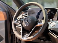 Mercedes-Benz E-Class Facelift E 300 L Luxury - ფოტო 15