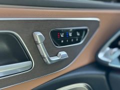 Mercedes-Benz E-Class Facelift E 300 L Luxury - ფოტო 16