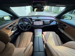 Mercedes-Benz E-Class Facelift E 300 L Luxury - ფოტო 17