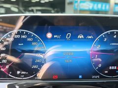 Mercedes-Benz E-Class Facelift E 300 L Luxury - ფოტო 18