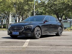Mercedes-Benz E-Class Facelift E 300 L Luxury - ფოტო 3