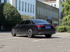 Mercedes-Benz E-Class Facelift E 300 L Luxury - ფოტო 4