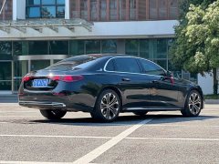 Mercedes-Benz E-Class Facelift E 300 L Luxury - ფოტო 6