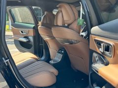 Mercedes-Benz E-Class Facelift E 300 L Luxury - ფოტო 9