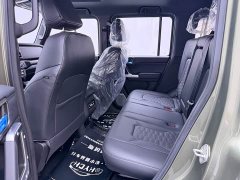 Audi Explorer 2.0T Adventure Edition - ფოტო 10