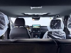 Audi Explorer 2.0T Adventure Edition - ფოტო 12
