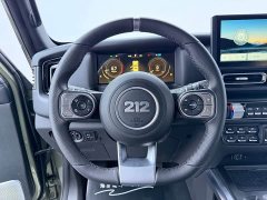 Audi Explorer 2.0T Adventure Edition - ფოტო 13