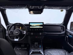 Audi Explorer 2.0T Adventure Edition - ფოტო 14