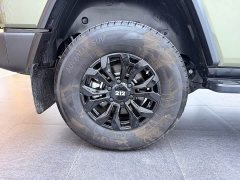 Audi Explorer 2.0T Adventure Edition - ფოტო 17