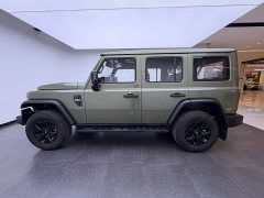 Audi Explorer 2.0T Adventure Edition - ფოტო 4