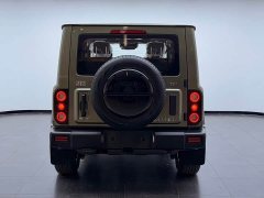 Audi Explorer 2.0T Adventure Edition - ფოტო 6