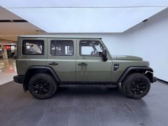 Audi Explorer 2.0T Adventure Edition - ფოტო 8