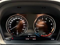 BMW 1 Series 2022 125i M Sport Night Edition - ფოტო 11