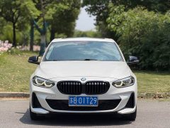 BMW 1 Series 2022 125i M Sport Night Edition - ფოტო 2