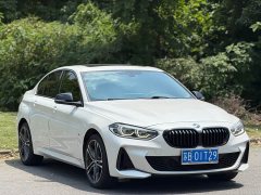 BMW 1 Series 2022 125i M Sport Night Edition - ფოტო 3