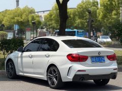 BMW 1 Series 2022 125i M Sport Night Edition - ფოტო 4