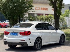 BMW 1 Series 2022 125i M Sport Night Edition - ფოტო 5