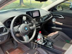 BMW 1 Series 2022 125i M Sport Night Edition - ფოტო 6