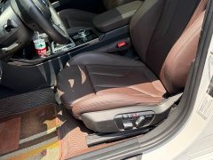 BMW 1 Series 2022 125i M Sport Night Edition - ფოტო 7