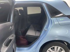 Honda Fit 1.5L CVT Trend Edition - ფოტო 11