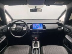 Honda Fit 1.5L CVT Trend Edition - ფოტო 12