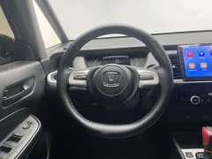 Honda Fit 1.5L CVT Trend Edition - ფოტო 13