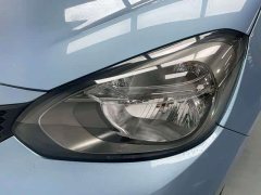 Honda Fit 1.5L CVT Trend Edition - ფოტო 15