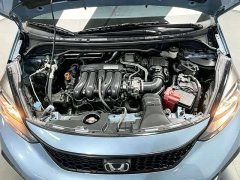 Honda Fit 1.5L CVT Trend Edition - ფოტო 17