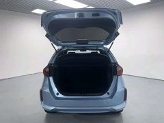 Honda Fit 1.5L CVT Trend Edition - ფოტო 18