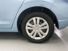 Honda Fit 1.5L CVT Trend Edition - ფოტო 19