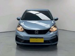 Honda Fit 1.5L CVT Trend Edition - ფოტო 2