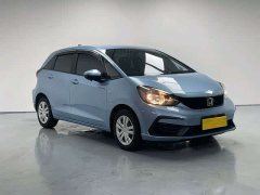 Honda Fit 1.5L CVT Trend Edition - ფოტო 3