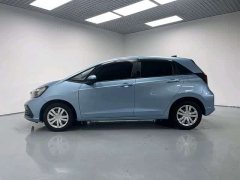 Honda Fit 1.5L CVT Trend Edition - ფოტო 4