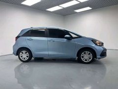Honda Fit 1.5L CVT Trend Edition - ფოტო 5