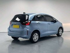 Honda Fit 1.5L CVT Trend Edition - ფოტო 6
