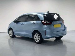 Honda Fit 1.5L CVT Trend Edition - ფოტო 7