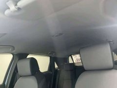 Honda Fit 1.5L CVT Trend Edition - ფოტო 9